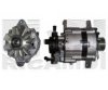 AUTOTEAM ALU120 Alternator